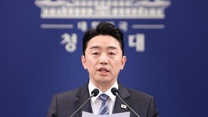 [속보]강훈식 “UAE서 600만 배럴 이상 원유 긴급 도입 확정”