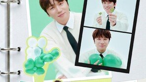 케이윌, 오늘(6일) 데뷔 19주년…유튜브 라이브 진행