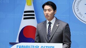 한준호, ‘민생공정경제’ 5대 공약…“담합·시장교란 근절”