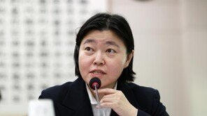 “조작 수사” 임은정 발언에 檢 내부 충돌…박상용 “직접 수사해서 처벌해보라”