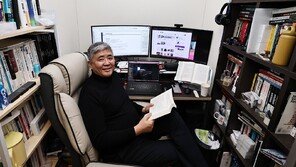 1평 사무실서 ‘월천’… 70세 IT 컨설턴트의 롱런 비결[은퇴 레시피]