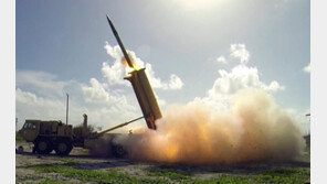 “요르단 배치 미군 사드 레이더, 이란 공격에 파괴돼”