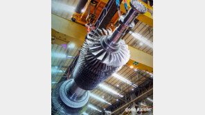 AI 데이터센터 전력 수급 급한 美… 두산에너빌리티 가스터빈 7기 추가 계약