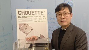 “인공위성도 PC처럼 쓴다” 확신하는 한국인[허진석의 톡톡 스타트업]