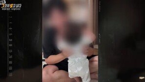 “‘4개월 아기 죽인 악마’ 라슬O과 정인O…지금도 매일 일기 쓰듯 반성문”