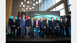 LG엔솔, 캐나다 넥스트스타 에너지 공장 준공…북미 ESS 거점 확보