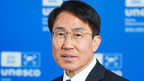 유네스코한국委 사무총장 홍현익씨