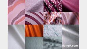 알칸타라, ‘라인아펠레’서 봄여름 컬렉션 공개… 신규 색상 ‘사쿠라’ 추가