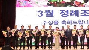 농협중앙회, 농업경제사업 우수 농협 11곳 선정