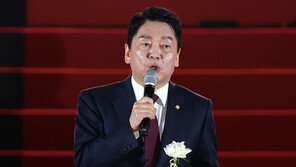 국힘 지도부, 안철수에 서울시장 출마 제안했지만 거부당해