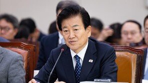 정동영, 北 우라늄 농축시설로 ‘구성’ 지목…통일부 “공개 정보에 거론된 곳”