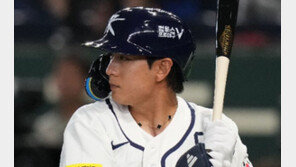 ‘네잎클로버 목걸이’ 착용한 이정후…MLB서 ‘행운의 상징’