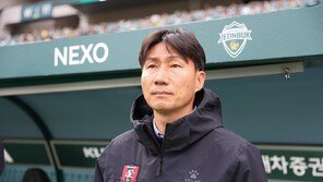 챔피언 전북 꺾은 부천 “이 기세로 우승후보 대전 격파”