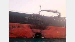 호르무즈 통과 유조선 하루 50척 → 0척… 선박들 기름 실은채 대기