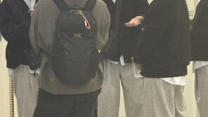 유재석 실제로 보면 이런 느낌?…목격담 화제