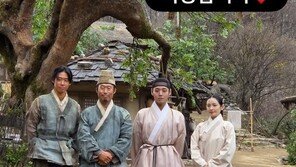 “사랑합니다” 박지훈, ‘왕사남’ 천만 영화 등극에 감사 인사
