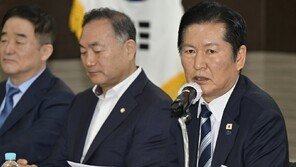 국힘 “정청래, 대법원장 겁박…충성 경쟁하듯 저열하게 공격”
