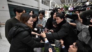 정부 “UAE서 내일 전세기 운항 추진…290석 규모”