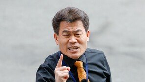 전한길 “신당 창당 고심 중”…설문조사에선 응답률 저조