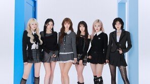 엔믹스, 日 활동 본격화…8월 도쿄 단독 콘서트
