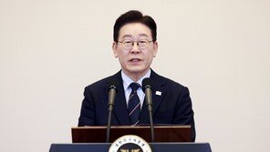 외신 “李대통령 높은 지지율, 성과 중시 행정적 역량 결과”