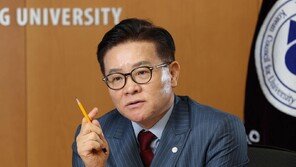 [단독]“대학 재정 어려우면 국가 경쟁력 문제…경계 허물고 함께 성장해야”
