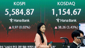 중동 변수에 시험대 오른 ‘코스피 8000’ 장밋빛 전망