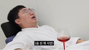 ‘골드버튼’ 김선태, 퇴사 이틀 만에 몇 달 치 공무원 월급 뽑았다