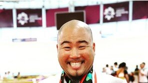금메달 캐다 ‘딸기 농부’된 김형일 “金도 딸기도 땀·눈물을 먹고 자랍니다”[이헌재의 인생홈런]