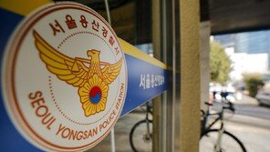 [단독]“가다 서다 반복”…용산서 벤틀리 30대男 약물운전 혐의 체포