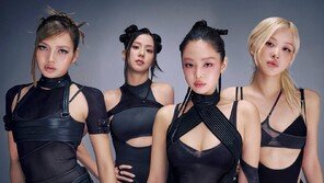 역시 블랙핑크… 英 오피셜 앨범 차트 11위·싱글 44위