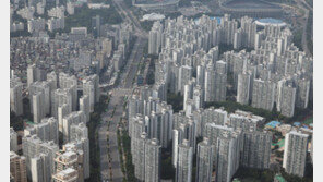 서울 신규 입주 아파트 월세 비중 27→60%…6·27 대출규제 영향