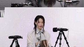 ‘김우빈♥’ 신민아, 신혼 근황 “두쫀쿠에 빠졌다”