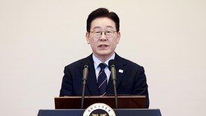李대통령, 9일 중동 상황 경제·물가 비상경제점검회의 주재