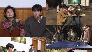 ‘1박2일’ 딘딘 모친, ‘개념 연예인’ 아들에 “빈티 난다” 독설