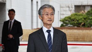 거세지는 조희대 탄핵 압박…과거 탄핵소추 사례 살펴보니