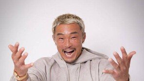 추성훈 영정사진 공개 “내 장례식 잘 왔단 표정으로”