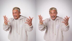 추성훈, 영정사진 찍었다 “나의 장례식에 잘 왔단 표정” 