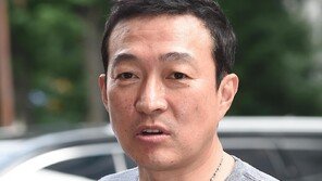 배우 이재룡 또 음주운전… 중앙분리대 들이받고 도주