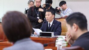 공소청·중수청법 정부안, 與강경파 반발 계속…공청회 추진