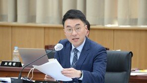 與 김남국 “李대통령 SNS, 지적·비판용 아냐…통합 국정철학”