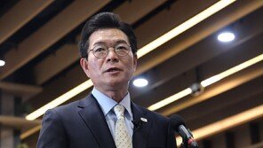 ‘명픽’ 정원오 서울시장 출사표…주진우 부산시장 도전장
