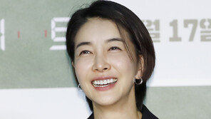 진서연, 국립극단 화제작 ‘그의 어머니’ 주연 낙점
