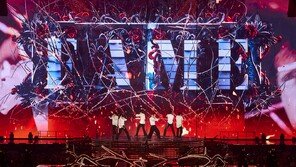 라이즈, 42만 명 만난 新 공연 강자