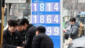 “기름값 월 200만원 추가, 운전할수록 손해”…화물기사들 울상