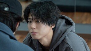 기억 잃은 검투사 박보검 ‘칼:고두막한의 검’ 촬영 시작