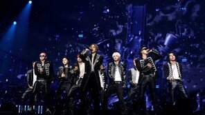 트레저, 마카오 달궜다…전석 매진 속 亞 투어 포문