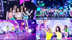 키키, 존재감 확장 ‘델룰루’ 활동 성료