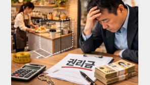 매장 구석 2평 빌려줬다고 권리금 못 받나?…상가 분쟁의 기준