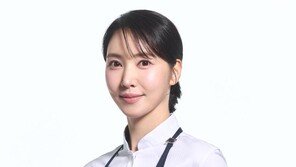 ‘흑백2’ 김희은 셰프, 세계여성의날 맞아 유니세프에 1000만 원 기부